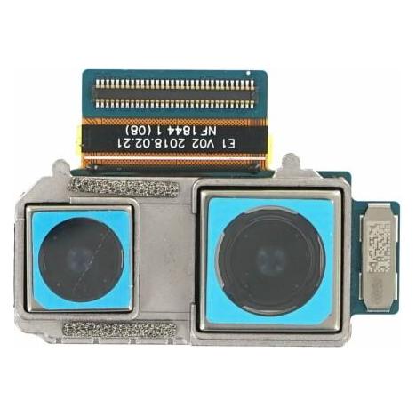 OEM Rückkamera für Xiaomi Mi 8 (Xiaomi Mi 8) (25448369)