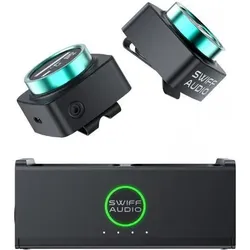 Swiff audio WX-510, Audio Zubehör