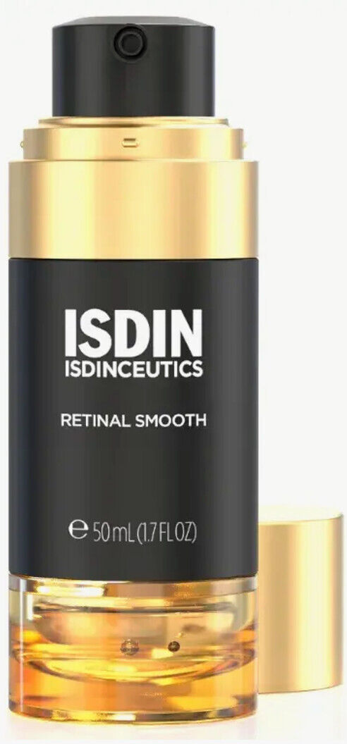 Isdin ceutics Retinal Smooth 50 ml