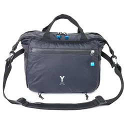 NYA-EVO AERO 12 Shoulder Bag schwarz