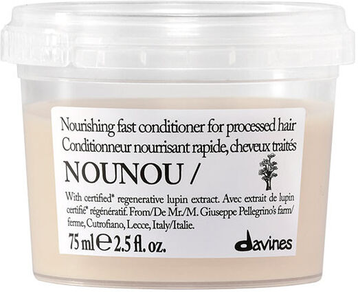 Davines NOUNOU Conditioner NOUNOU