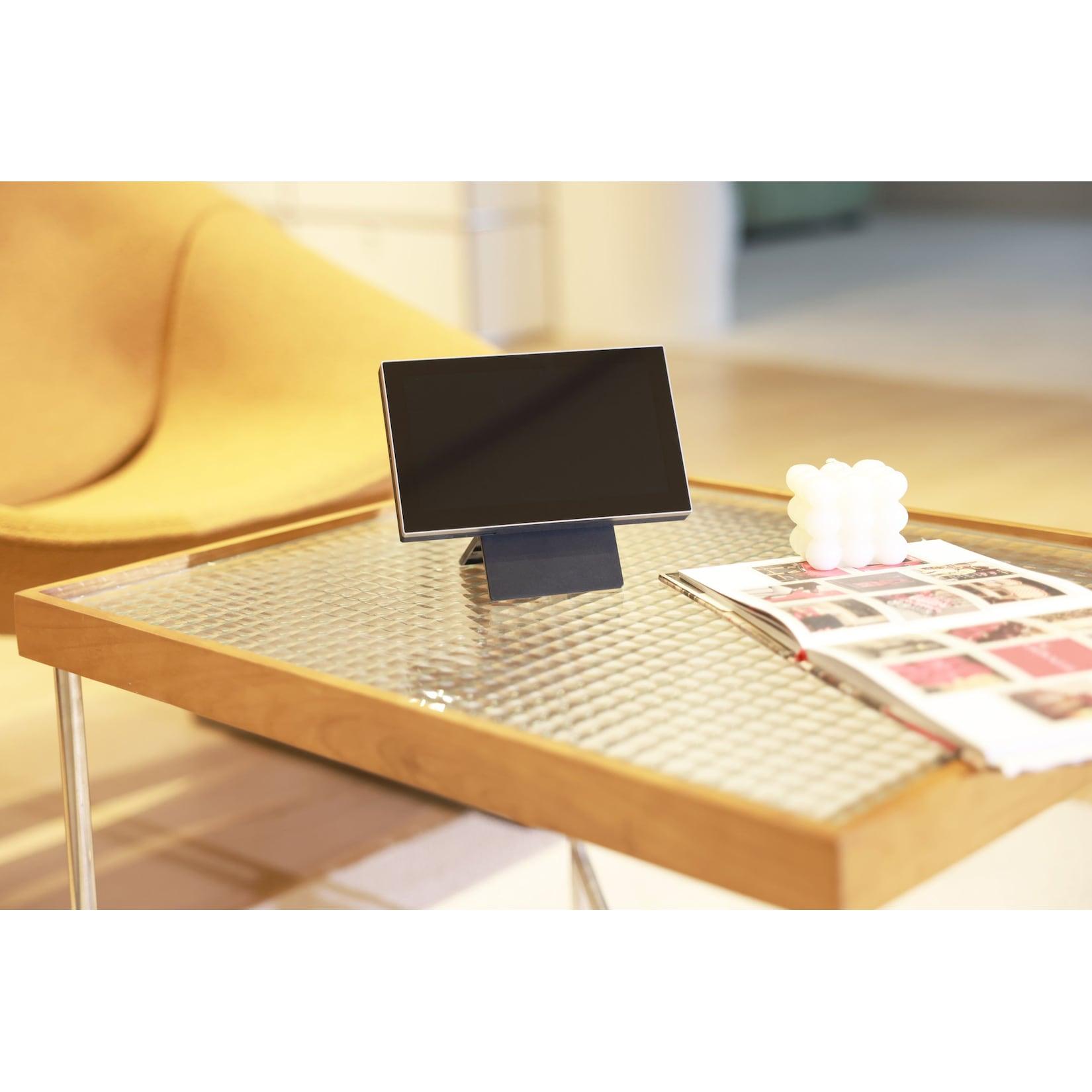 EZVIZ SD7 Intelligenter Bildschirm im Innenbereich, Kabellos, Touchscreen