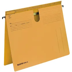 Leitz, Mappe, Hängehefter Serie 18 (A4, 1x)