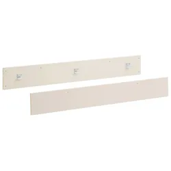 Umbauseiten PAIDI LITTLE SNU (BHT 20x5,20x162,50 cm) - BHT 20x5,20x162,50 cm