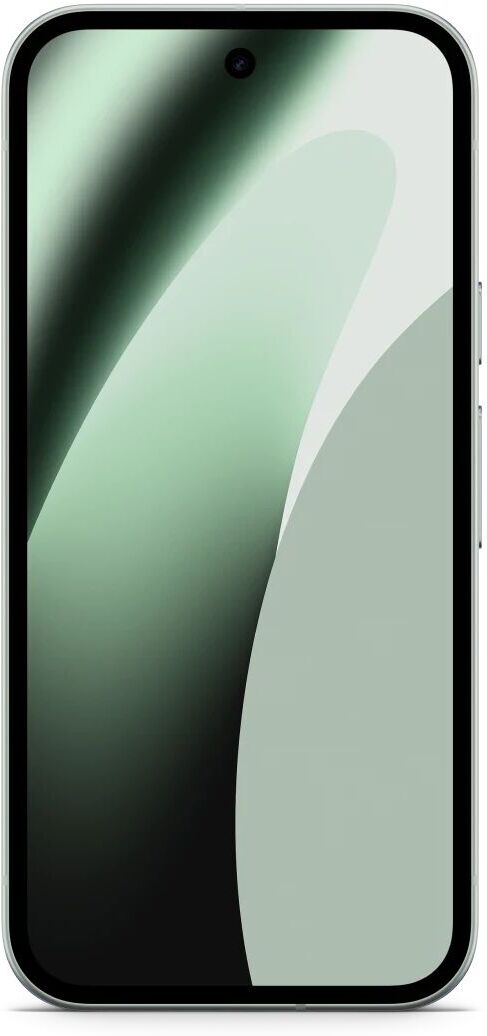Google Pixel 10a   256 GB   Dual-SIM   Fog - Refurbished