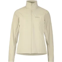 CRAFT ADV Essence 2 Warm Trainingsjacke Damen 214000 - plaster XS