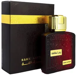 Lattafa Oudh Eau De Parum 100ml Spray