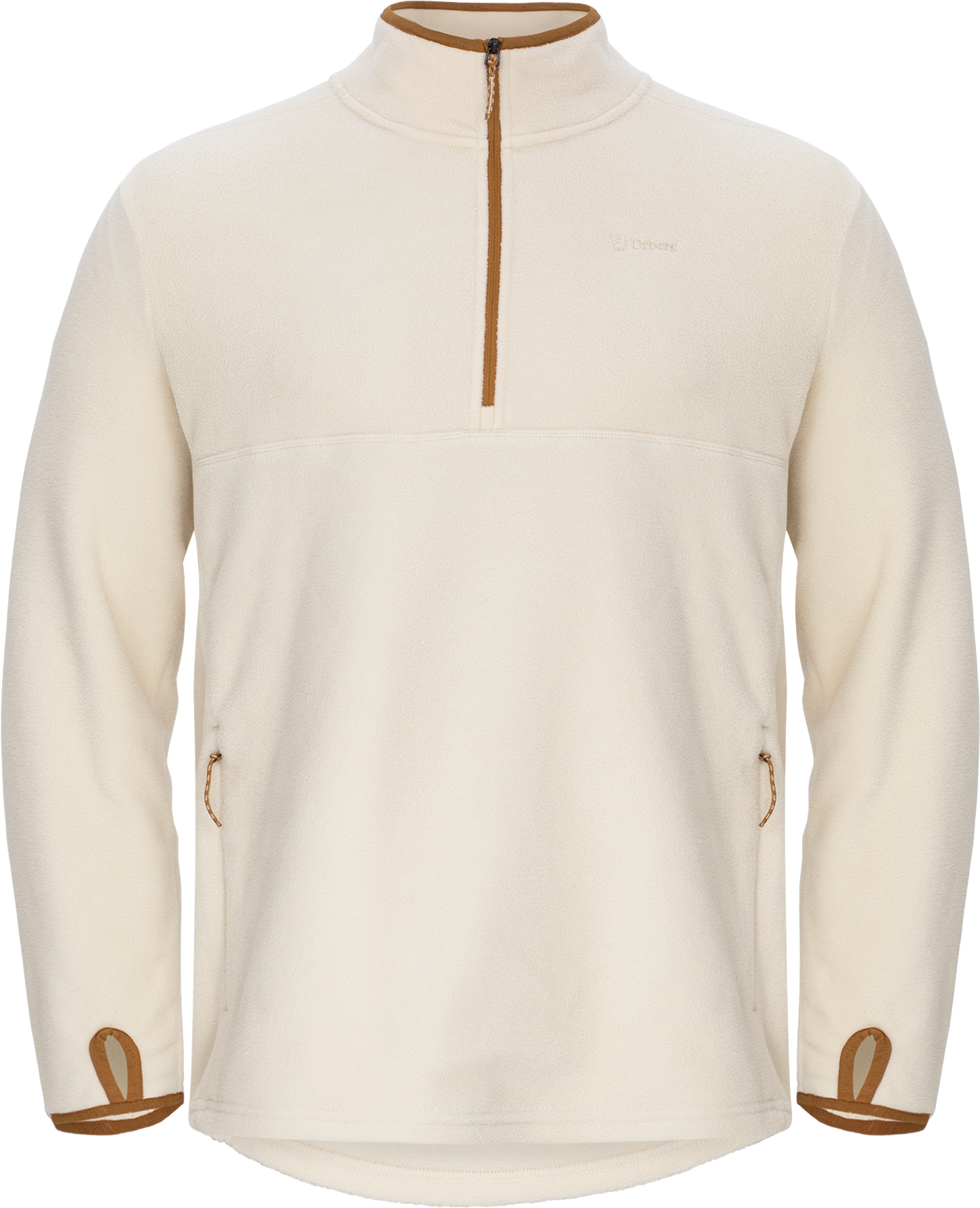 Urberg Men's Thin Hz Fleece Fog M