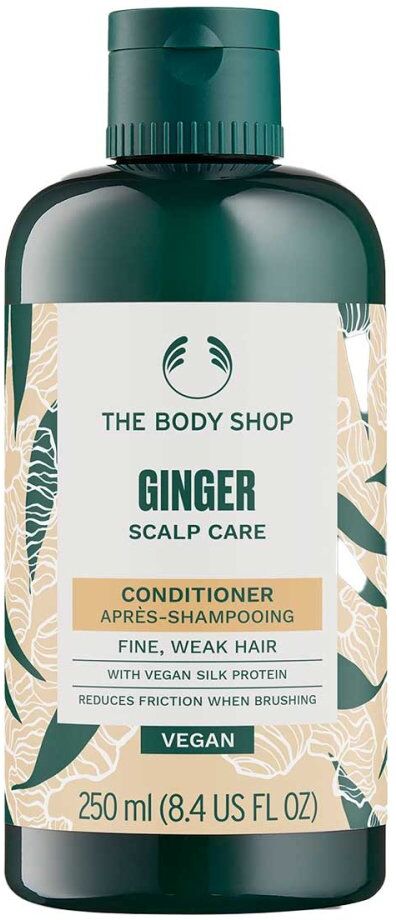 The Body Shop Conditioner Ginger 250ml