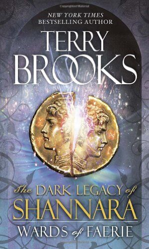 Terry Brooks - Wards of Faerie: The Dark Legacy of Shannara - Preis vom 05.10.2026 03:47:11 h