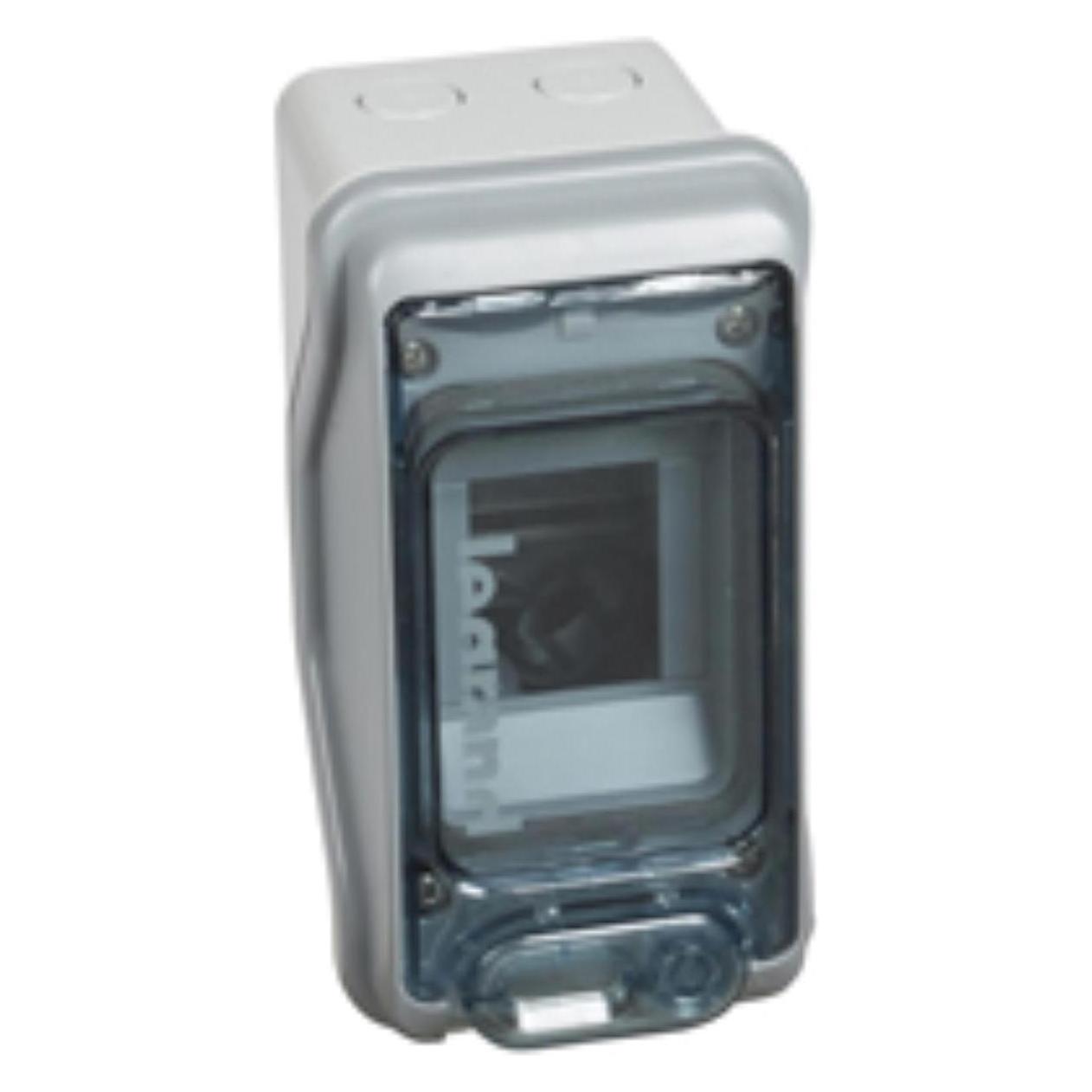 Legrand Plexo Feuchtraumverteiler (601932)
