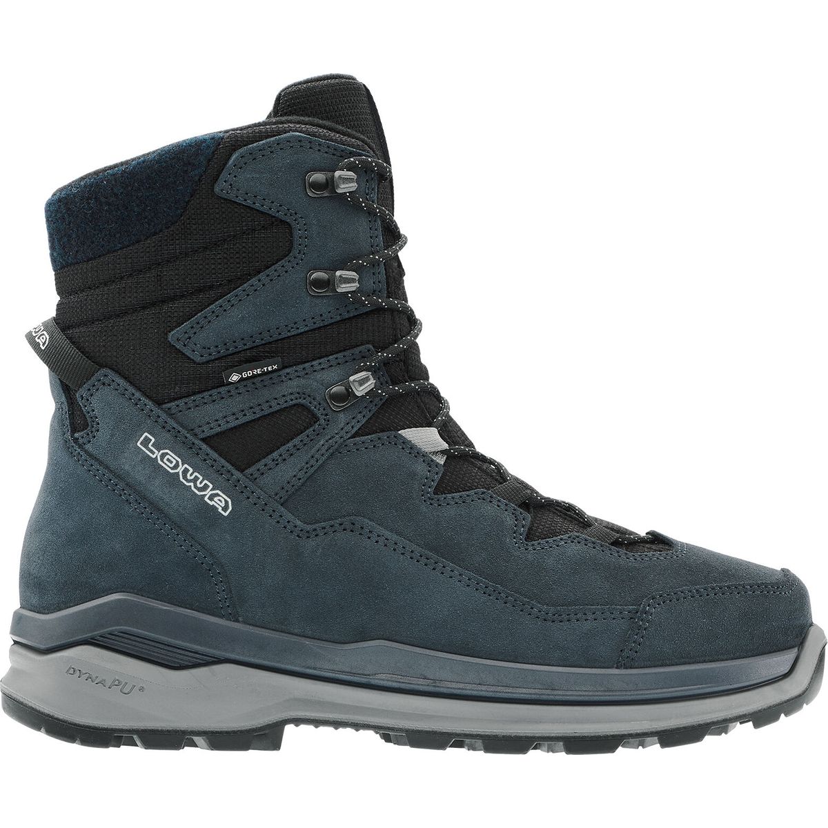 Lowa Ottawa EVO GTX navy/grau (6930) 44 411526-6930-44