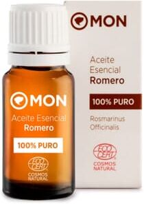 Mon Deconatur Óleo Essencial Alecrim 12 ml
