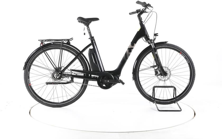 Husqvarna E-Bicycles Eco City 2 Vélo Électrique Urbain Cadre bas - 307394