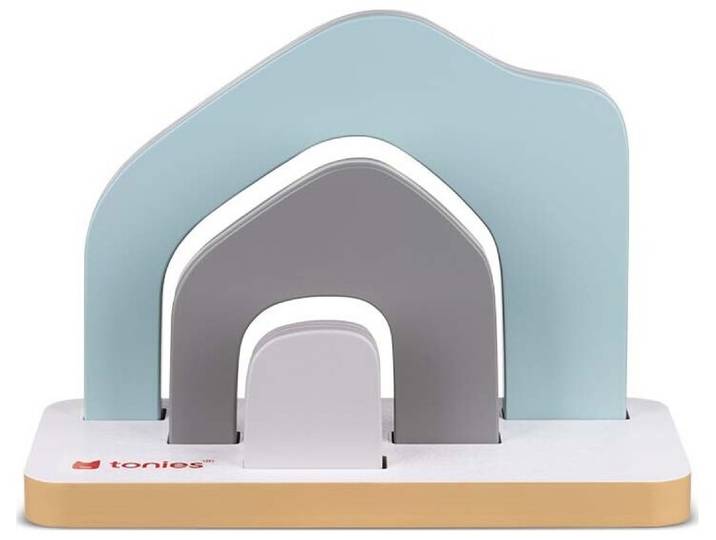 tonies Mini Standregal - Haus 3+ Jahre