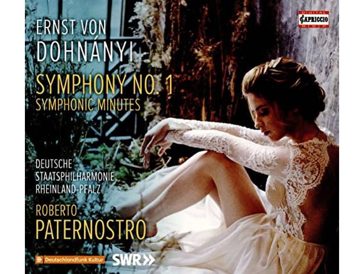 Symphony Nr.1