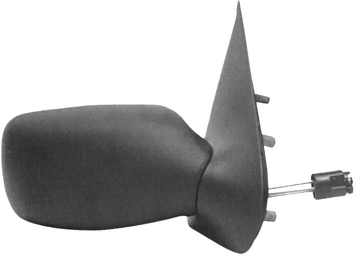 PRASCO FD0507313 Wing mirror