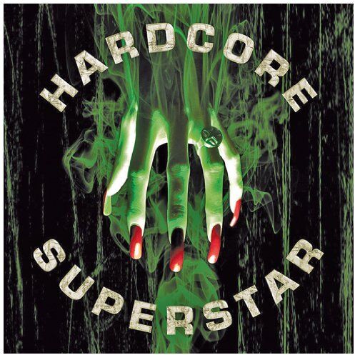 Hardcore Superstar - Beg for It - Preis vom 08.10.2026 07:26:42 h