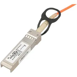 Extralink AOC SFP+ Kabel SFP+ AOC 10Gbps, 5m (5 m), Netzwerkkabel