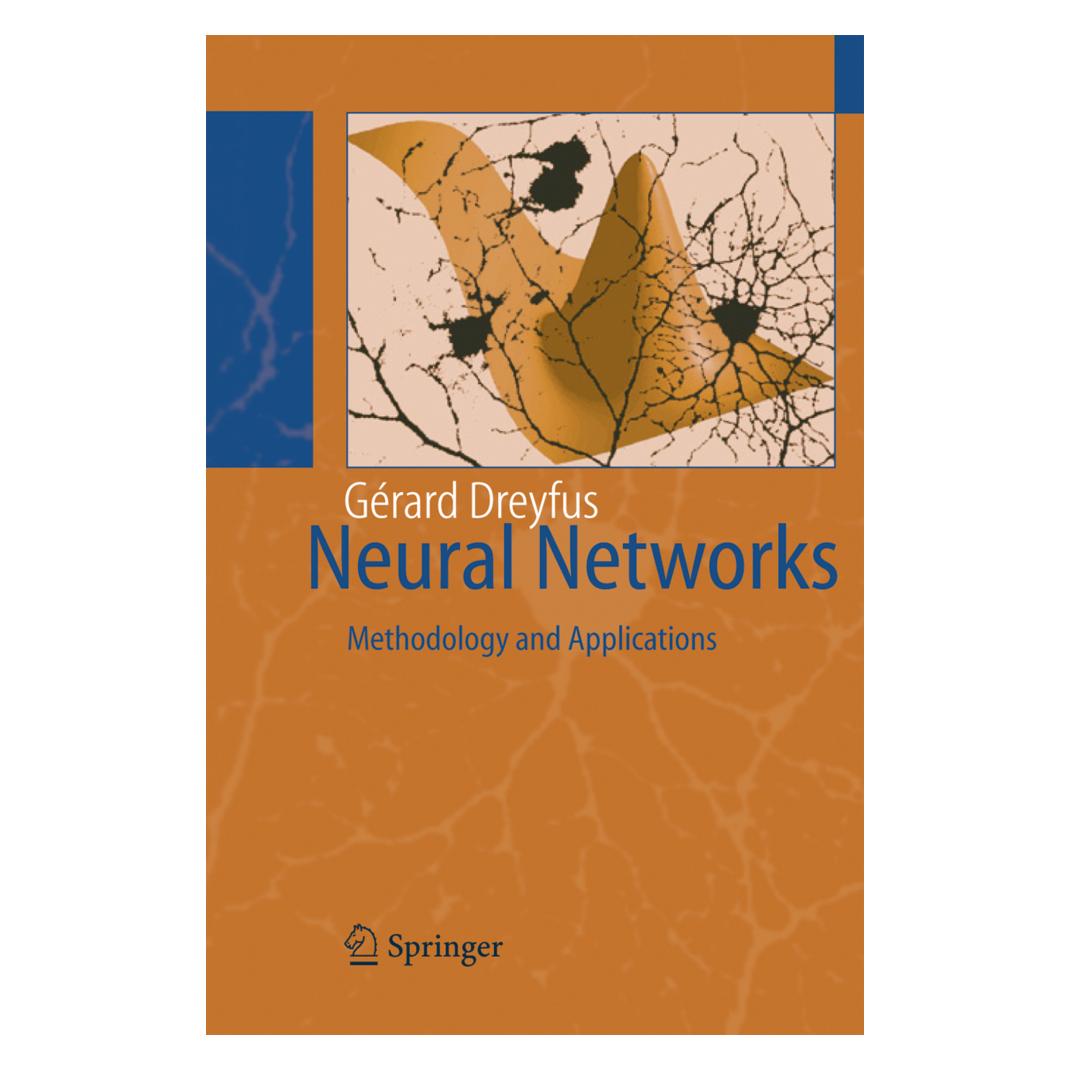 Springer Neural Networks (Englisch, Softcover, Gérard Dreyfus) (55375838)