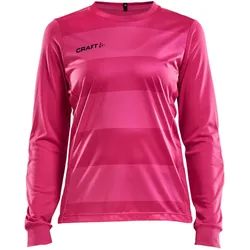 CRAFT Progress langarm Torwarttrikot Damen 1474 - metro L