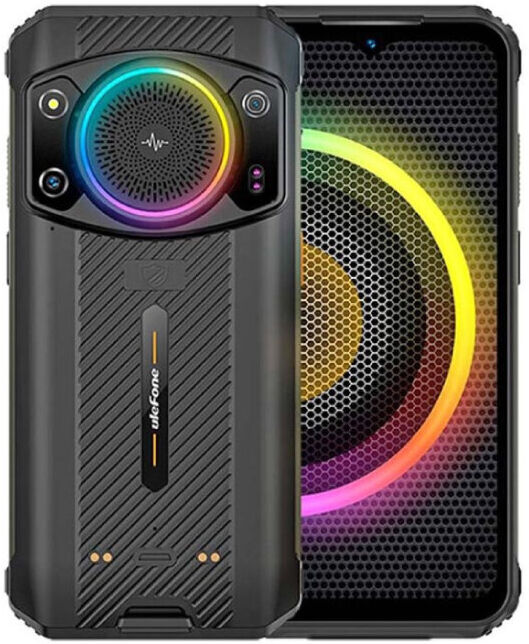SMARTPHONE ULEFONE ARMOR 21