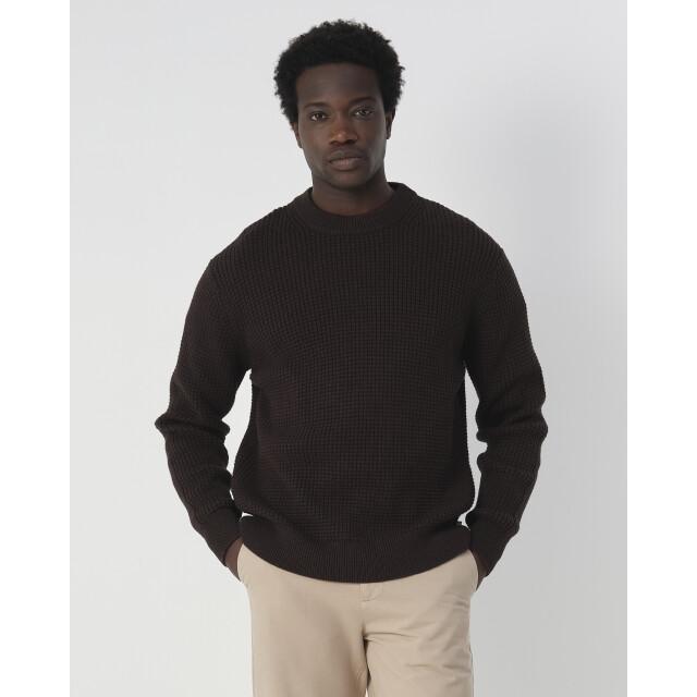 J.C. Rags Balt crew-neck sweater