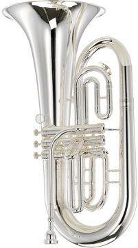 Thomann MEP-304S Bb-Marching Euphonium