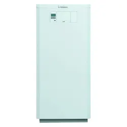 ecoVIT VKK 486/5 Gas-Brennwertkessel 48 kW, E- und LL-Gas