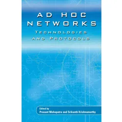 Ad Hoc Networks, Fachbücher