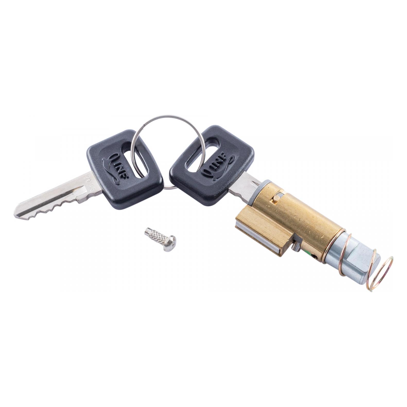 Vparts Lock Key Contact (1079446)