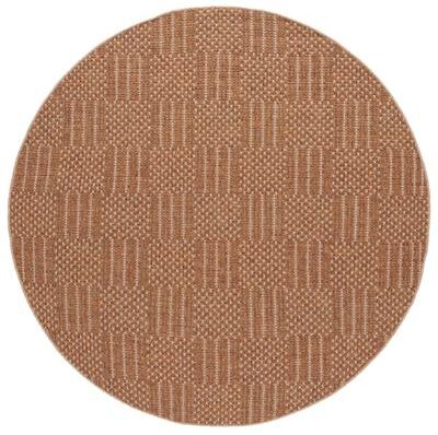 SAFAVIEH Wicker Ochi Casual Rug