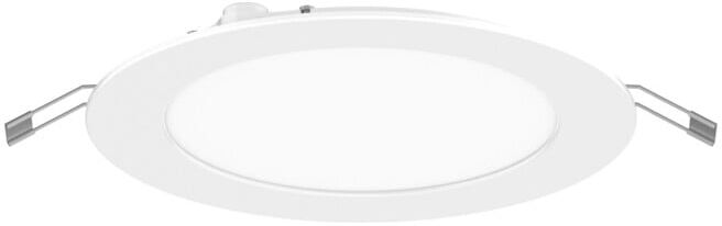 RZB LED downlight encastré 9W 4000K D190 H36,5 901452.002.1 (901452.002.1)