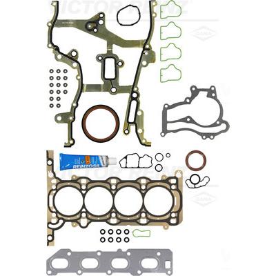 VICTOR REINZ Dichtungsvollsatz, Motor 013787502
