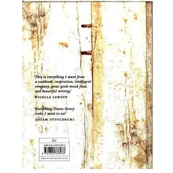 Simple, Ratgeber von Diana Henry
