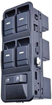PRASCO LR030WS24 Window switch