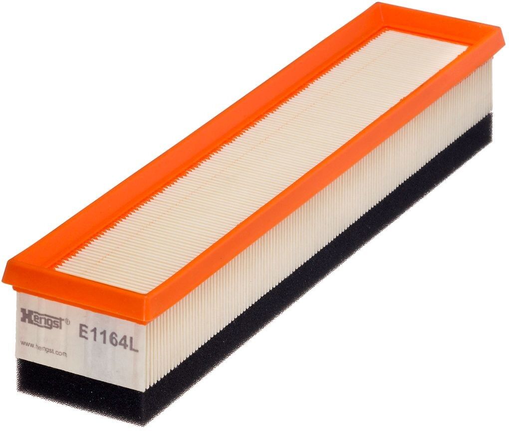HENGST FILTER E1164L Air filter