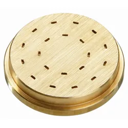 1 x Bartscher Pasta Matrize für Taglionlini 3mm
