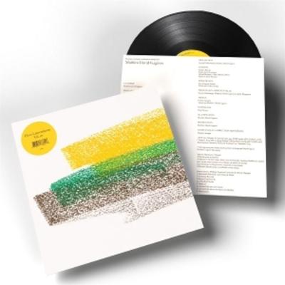 Volume III - Flore Laurentienne, Vinyl