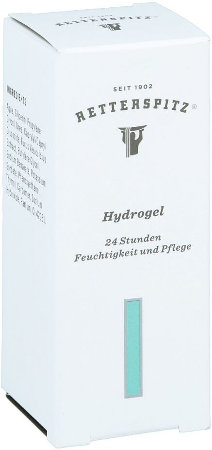 Retterspitz Hydrogel