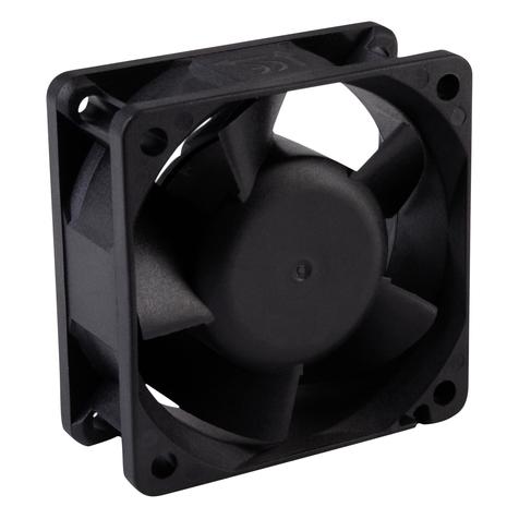 Wallair Niedervolt Axial-Lüfter (1x) (20100301)