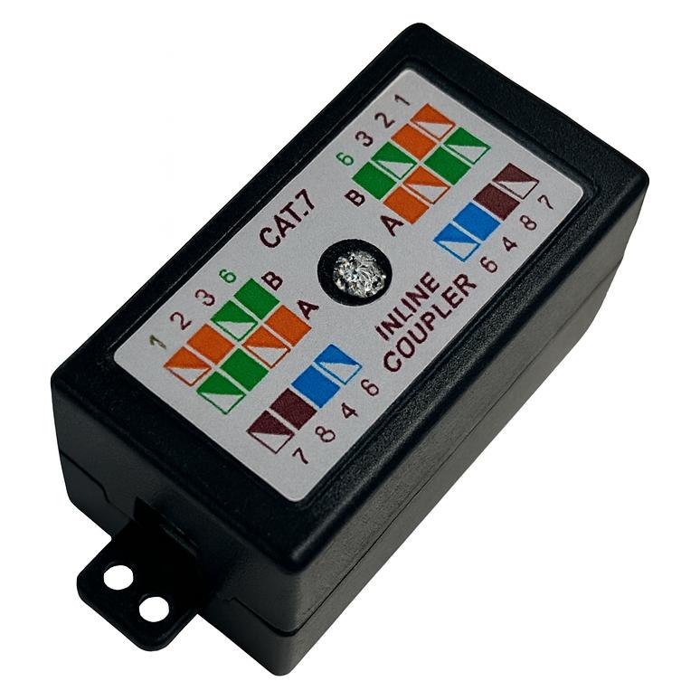 Dsit DANICOM CAT7 Internet Junction Box (Netzwerk Zubehör) (DS-CAT7-JB)