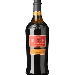 ́Bocciolo ́ · Lambrusco Grasparossa dolce DOC 2025, Medici Ermete, Emilia-Romagna