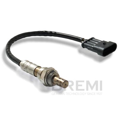 BREMI Lambdasonde 75091 für Fiat LANCIA