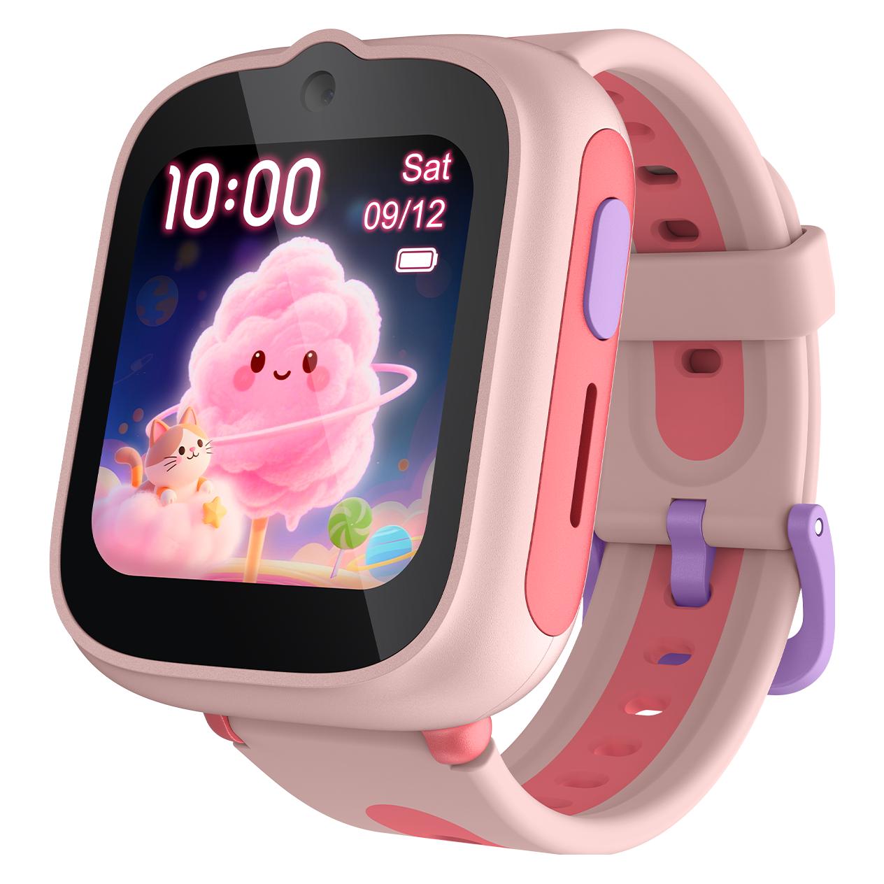 TCT Mobile MT48 (43 mm, 4G) (MT48X-3NLCDE1)