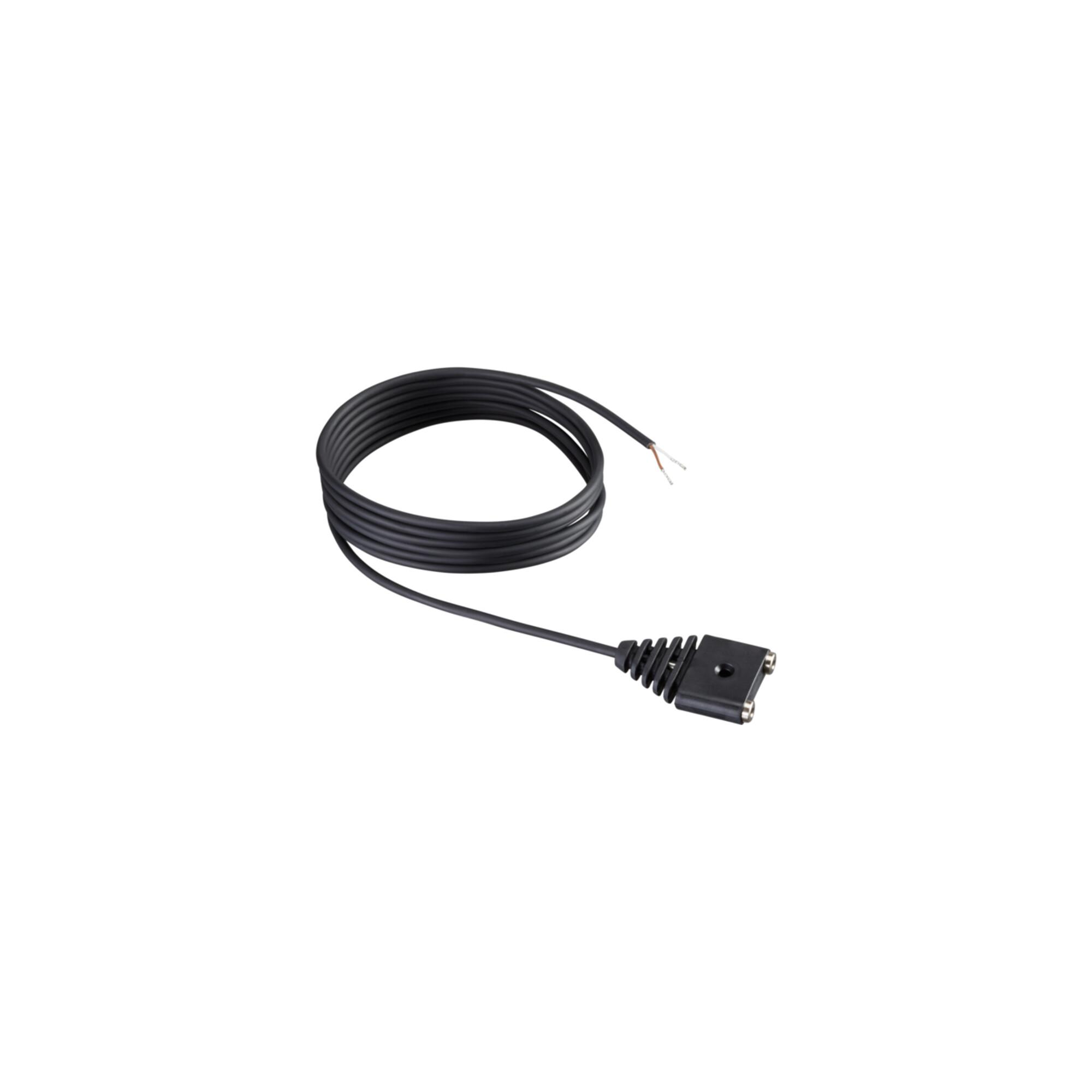 Oventrop Feuchtefühler für Regudrain, 2 m (4207099)