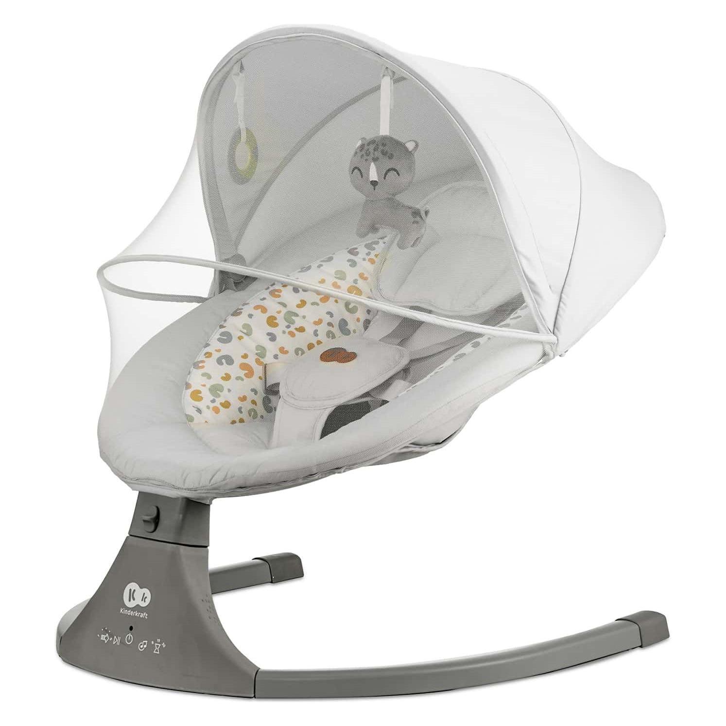 KinderKraft Lumi 2 (5902533925018)