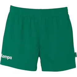 Kempa Team Handballshorts Damen lagune L