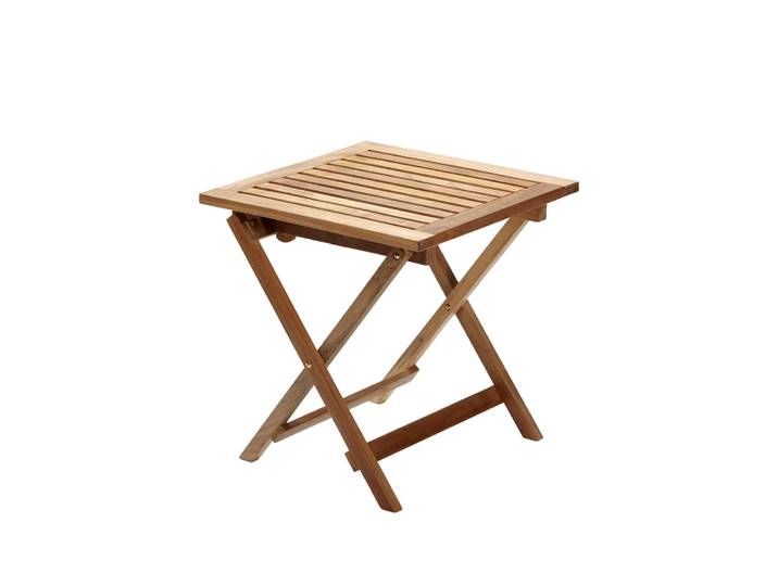 Stockamöllan Hanö Beistelltisch Teak