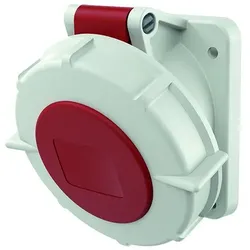 Mennekes 3759 Anbaudose TA, 16A4p 6h400V, IP67